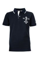 Boys-Pique-Poloshirt