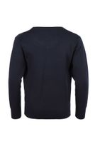 Boys-V-Neck-Pulli