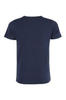 Boys-V-Neck-T-Shirt