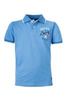 Boys-Pique-Poloshirt