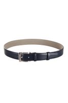 echt Ledergürtel 30mm