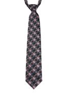 Krawatte fertig gebunden