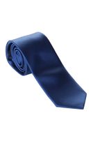 Krawatte uni, schmal