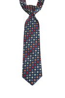 Baby-Krawatte, fertig gebunden