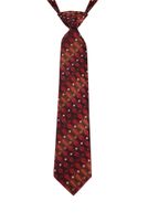 Kleinkind-Krawatte fertig geb