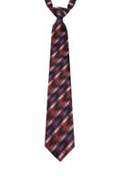 Krawatte, fertig gebunden