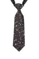 Baby-Krawatte fertig gebunden