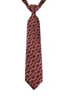 Kleinkind-Krawatten fertig geb