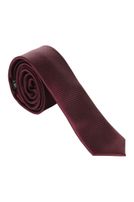 Krawatte superschmal 