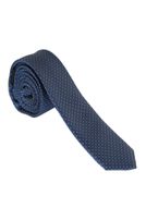 Krawatte, superschmal