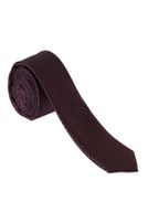 Krawatte, superschmal