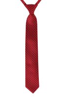 Krawatte, fertig gebunden