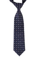 Baby-Krawatte, fertig gebunden