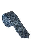 Krawatte superschmal 