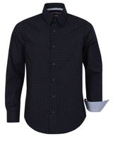 Boys-Hemd 1/1-Arm Slim