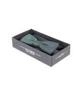 Fliege mit Einstecktuch