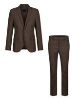 Blazeranzug Regular-Fit
