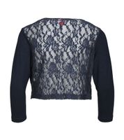 Girls-Bolero Regular-Fit