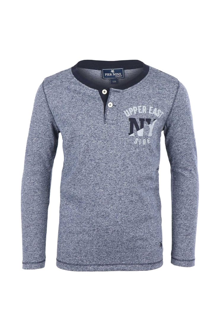 Boys-Longsleeve-Shirt